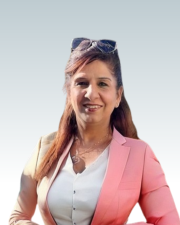 Vandana Kapoor